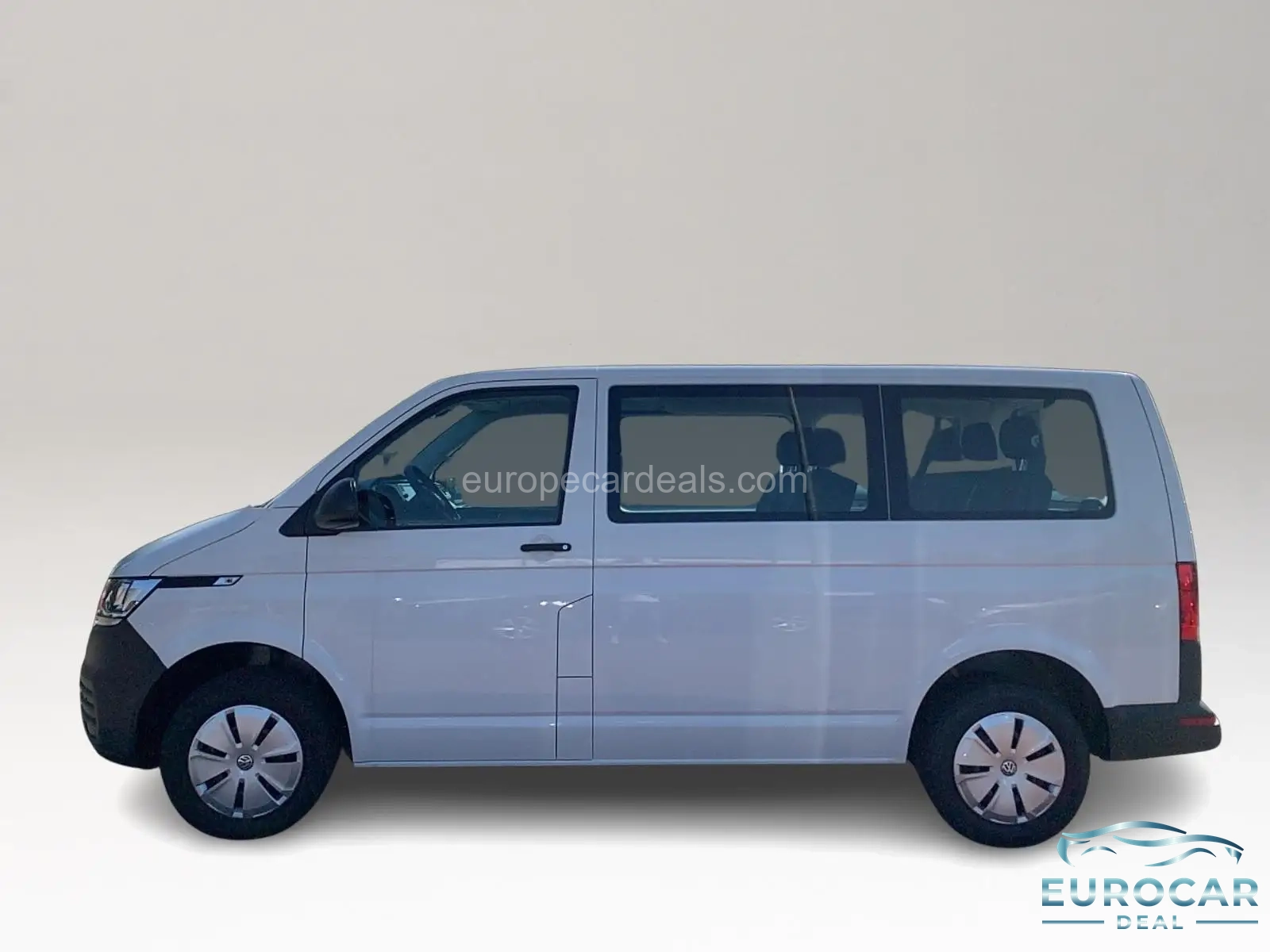 Volkswagen T6 Kombi