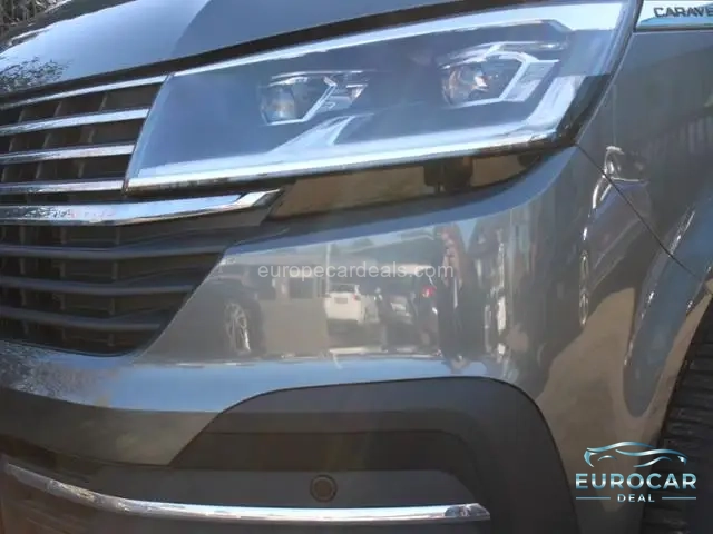 Volkswagen T6 Caravelle