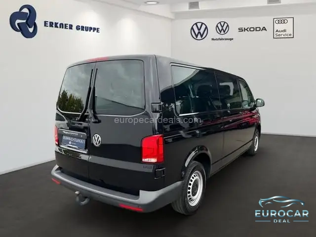 Volkswagen T6 other