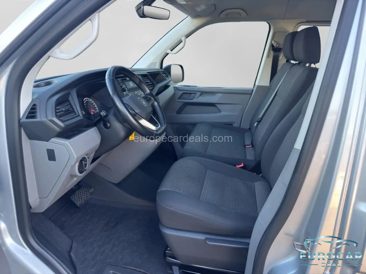 Volkswagen T6 Caravelle