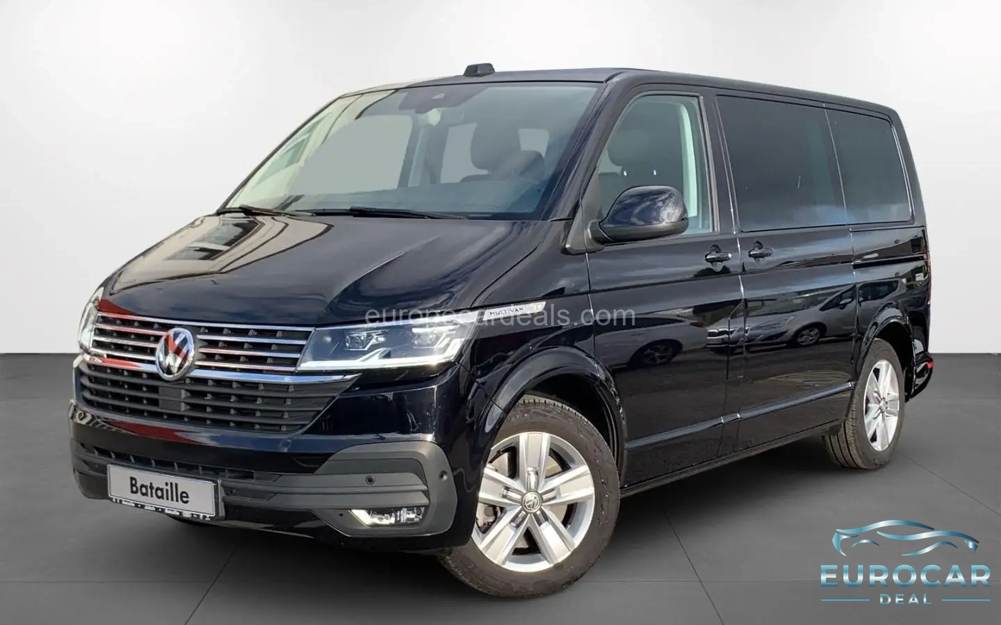 Volkswagen T6 Multivan