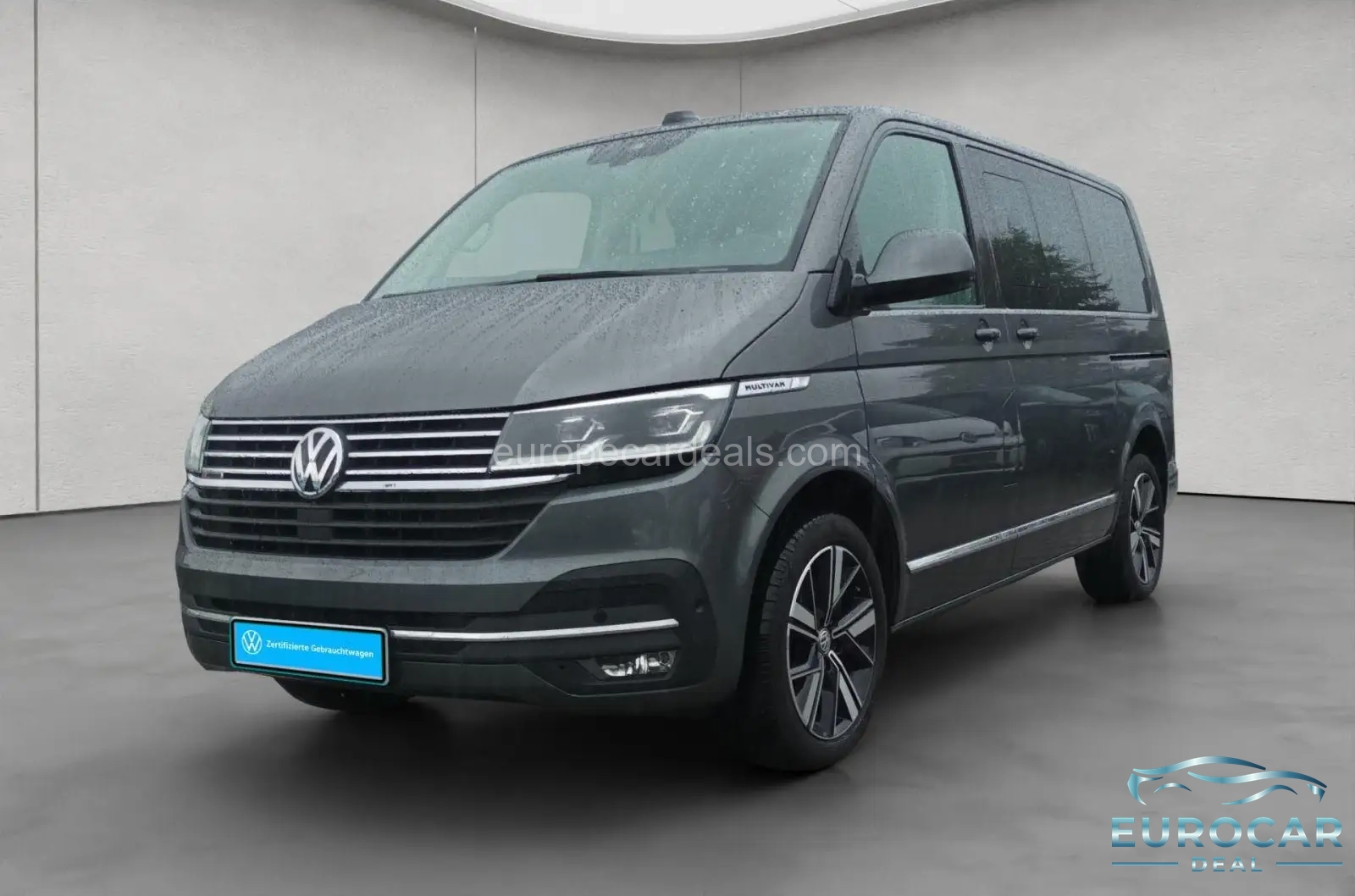 Volkswagen T6 Multivan