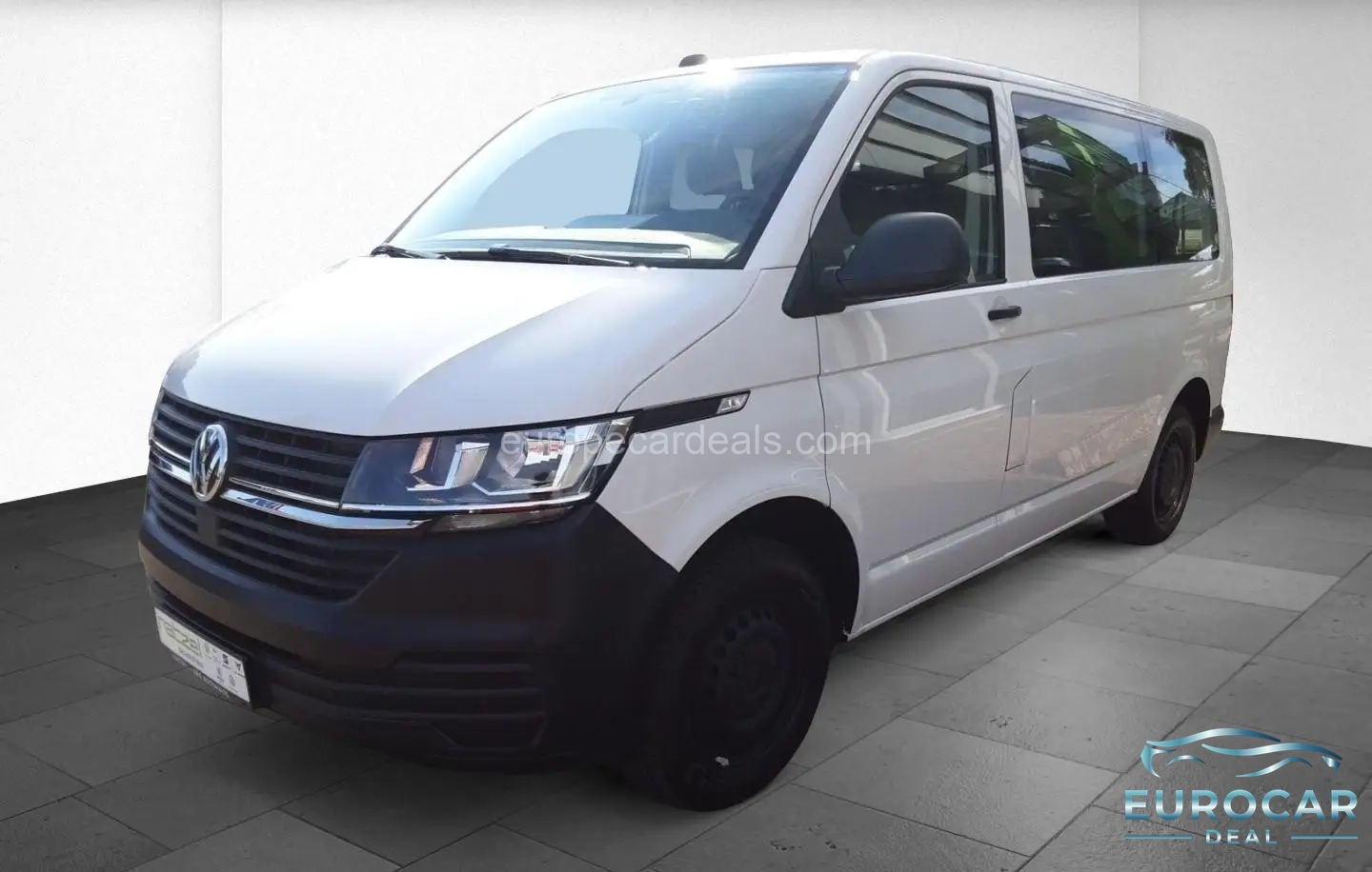 Volkswagen T6 Kombi