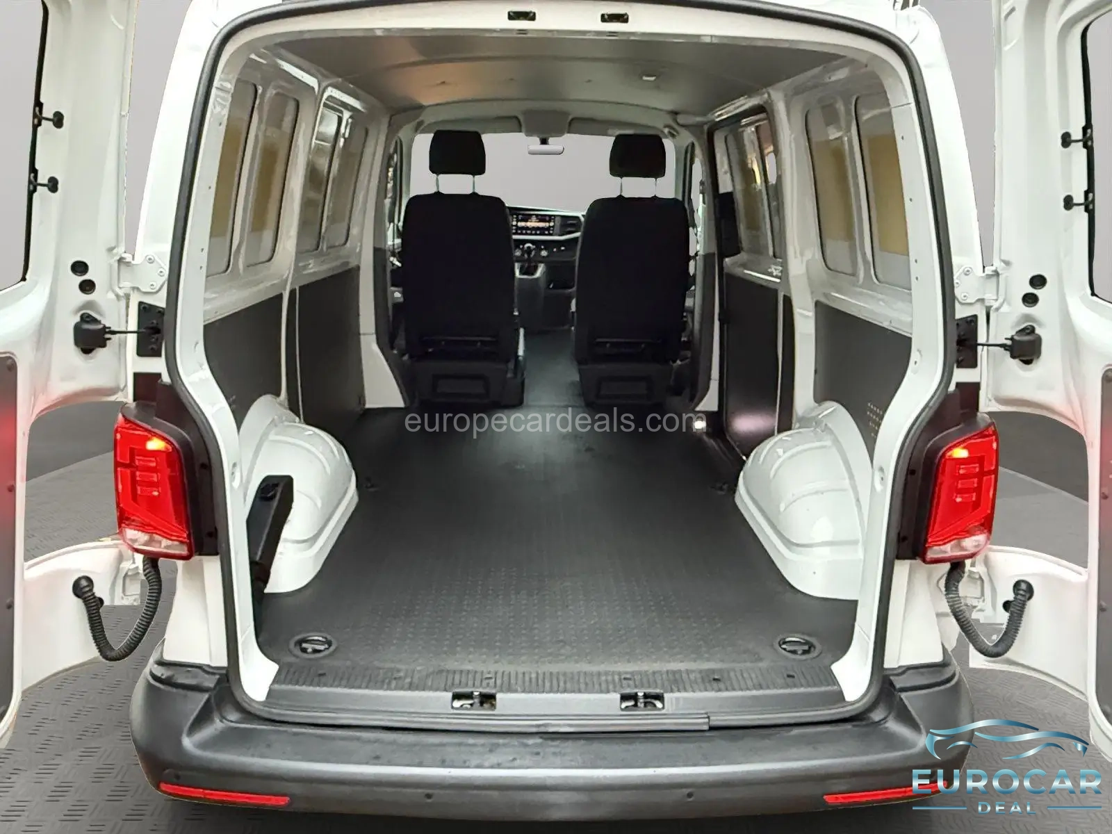 Volkswagen T6 Transporter