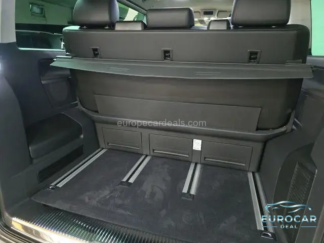 Volkswagen T6 Multivan