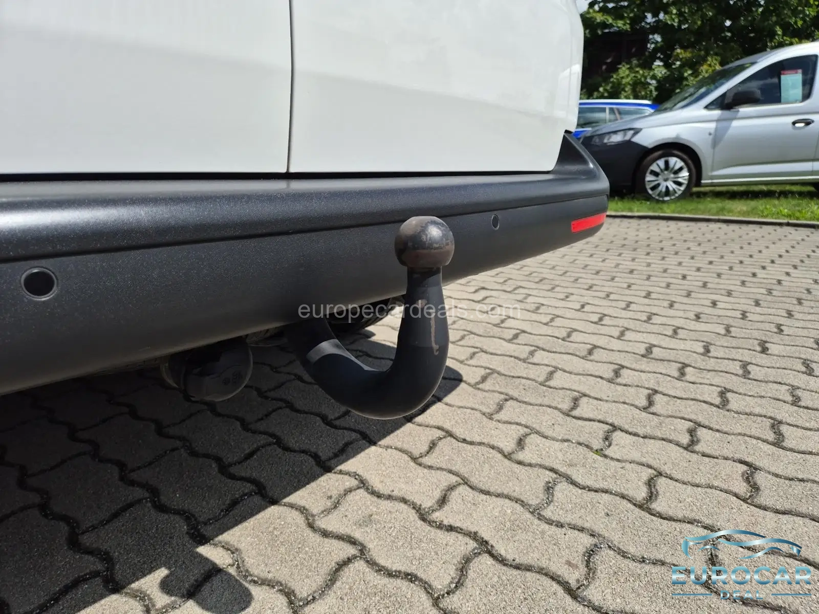 Volkswagen T6 Transporter