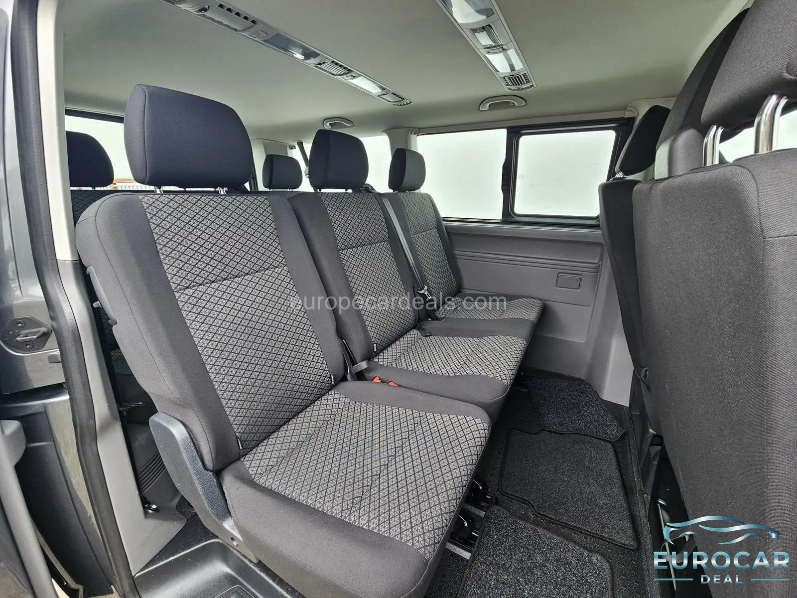 Volkswagen T6 Caravelle