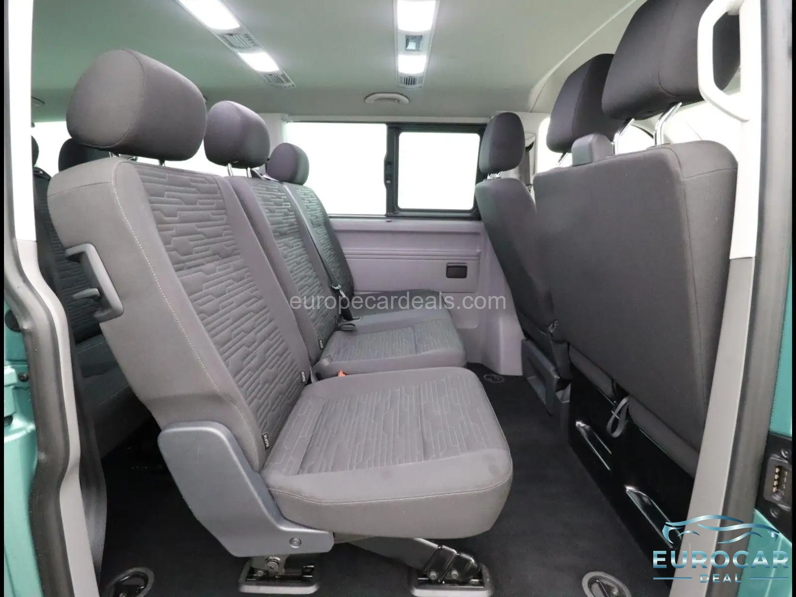 Volkswagen T6 Caravelle