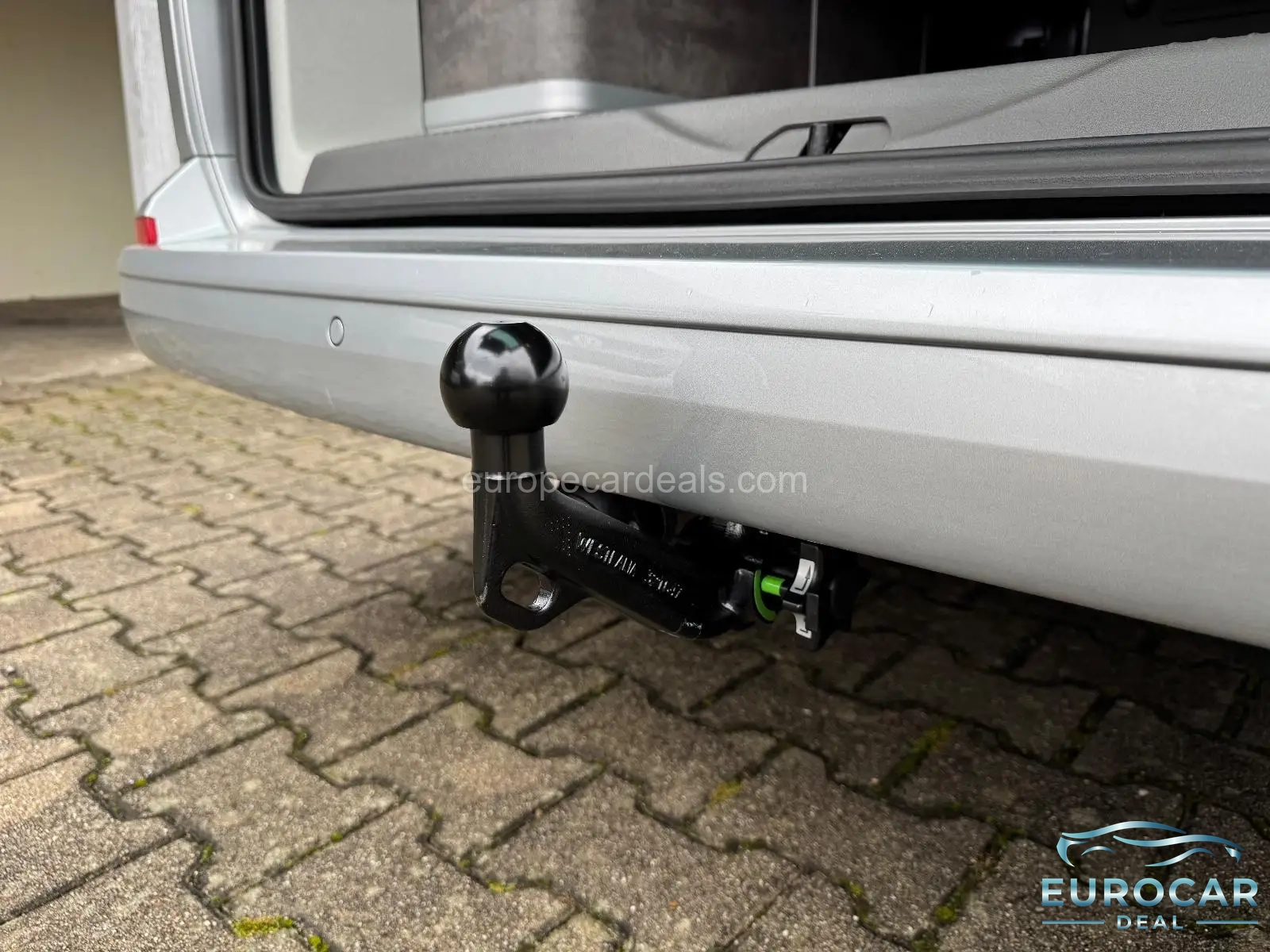 Volkswagen T6 California