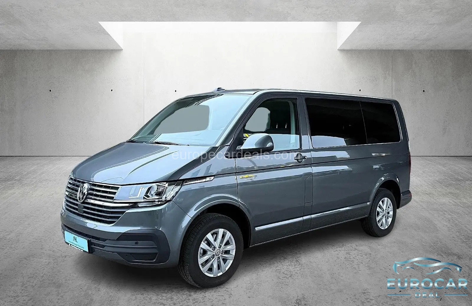 Volkswagen T6 Caravelle