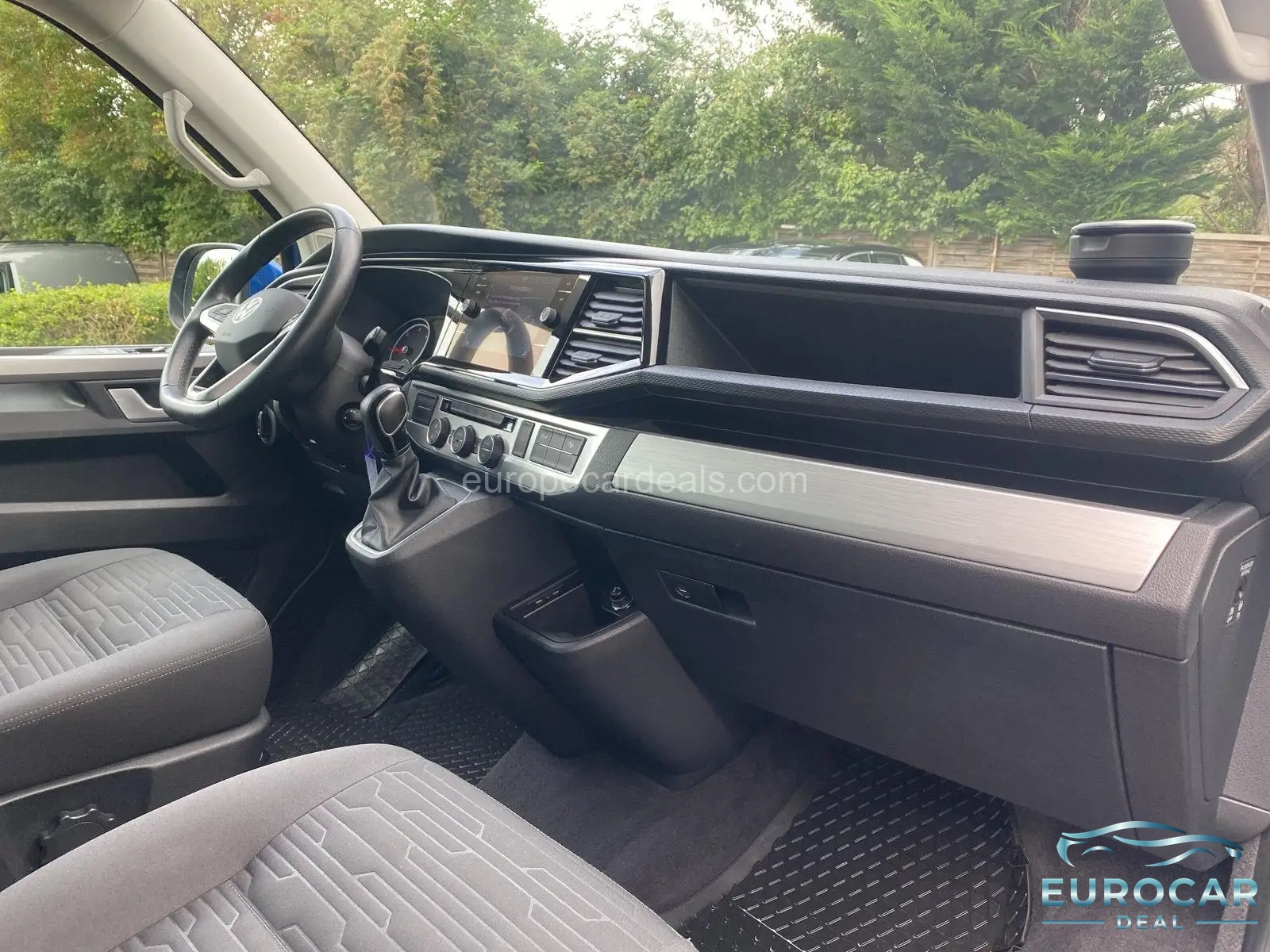 Volkswagen T6 Multivan