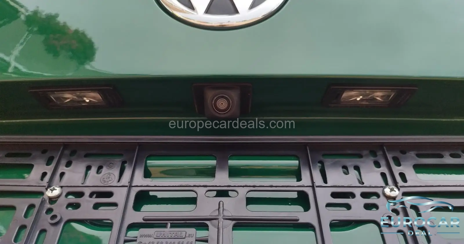 Volkswagen T6 other