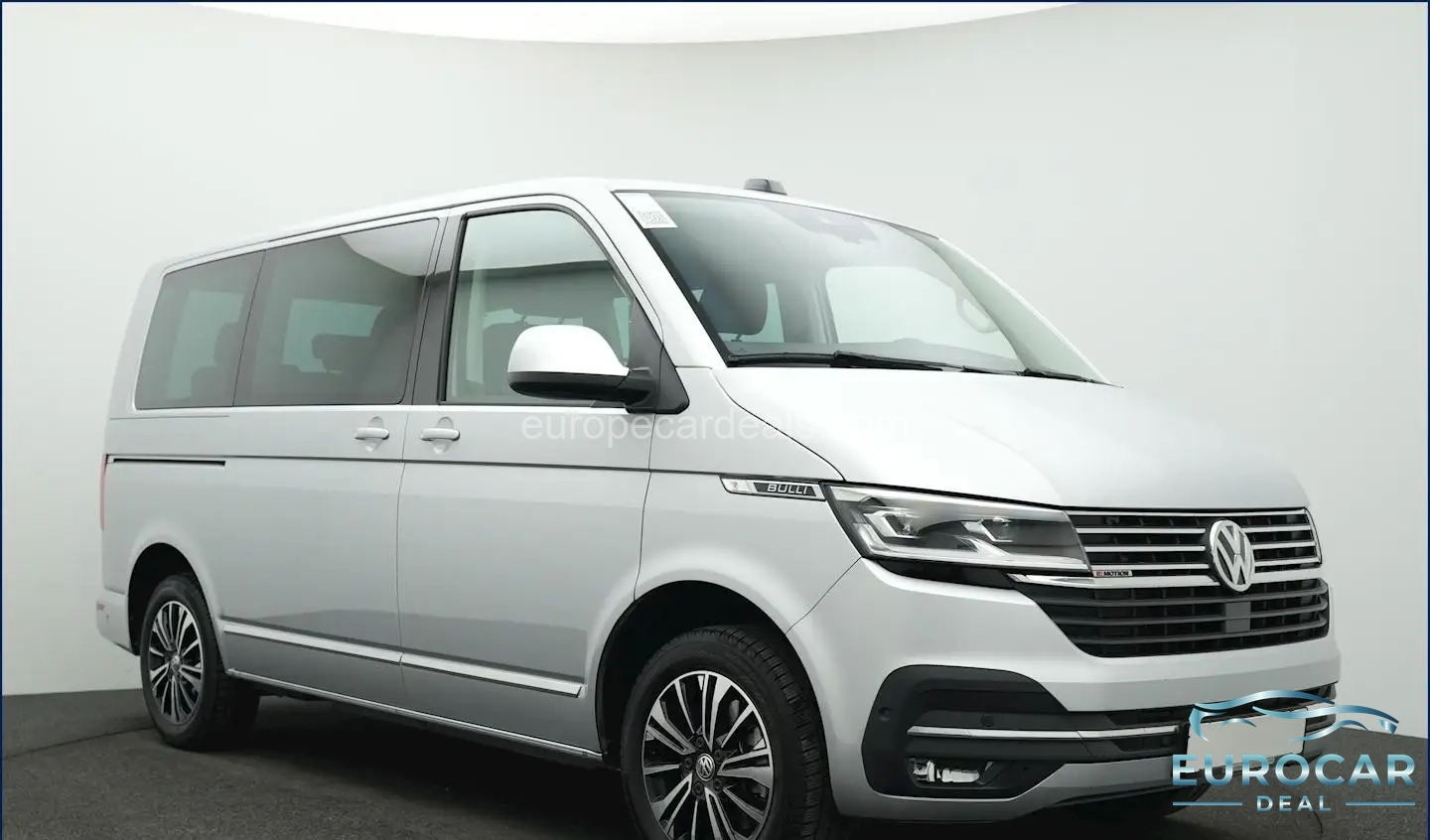 Volkswagen T6 Multivan