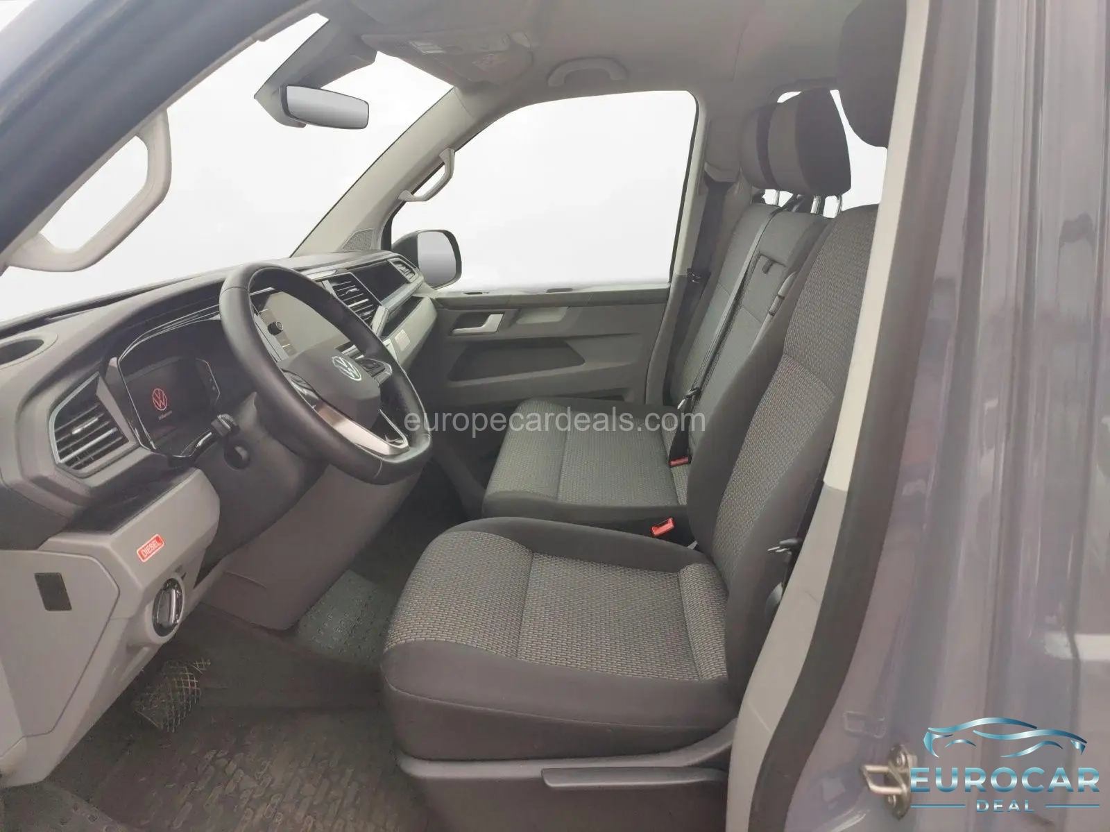 Volkswagen T6 Caravelle