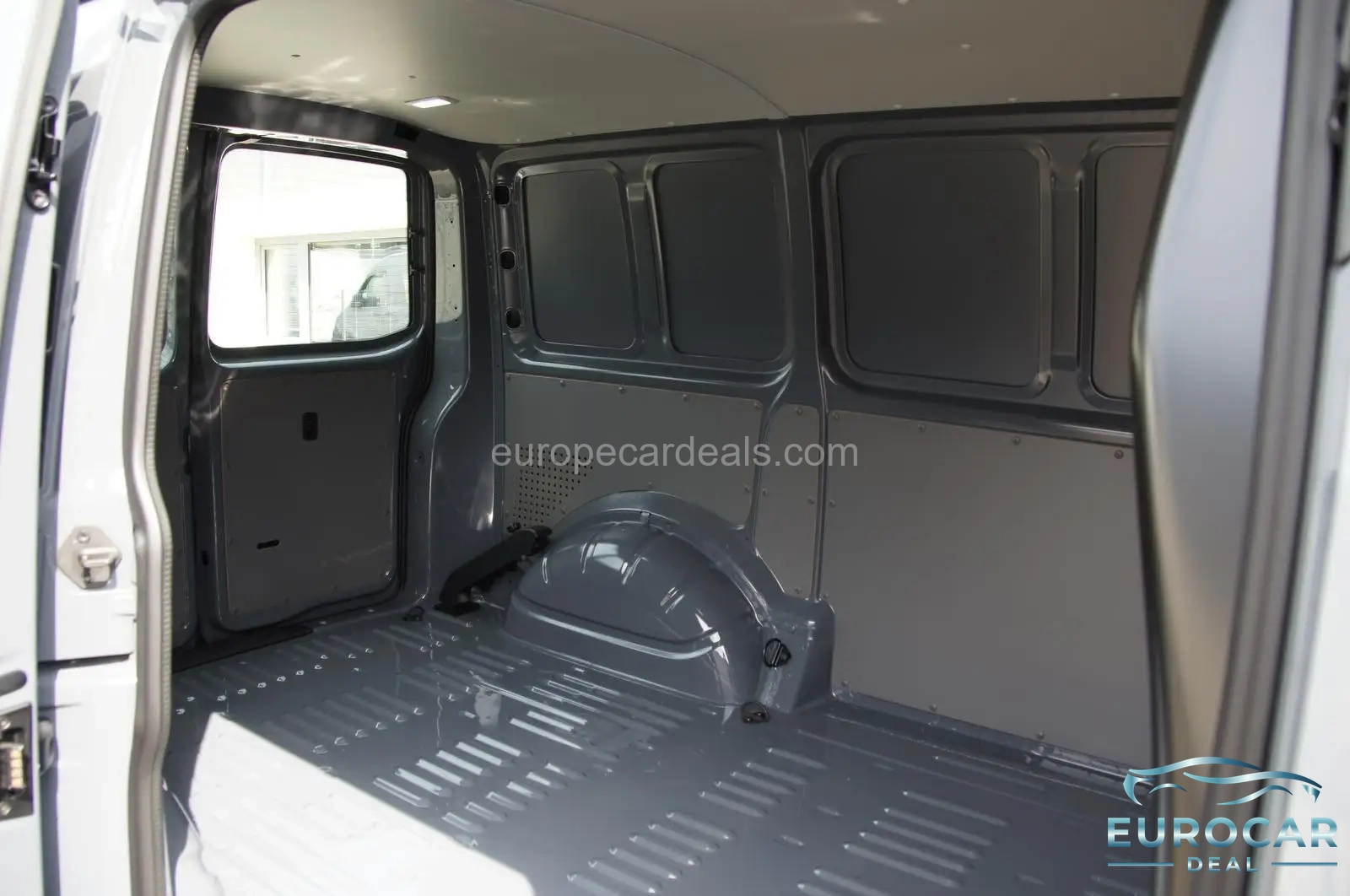 Volkswagen T6 Transporter