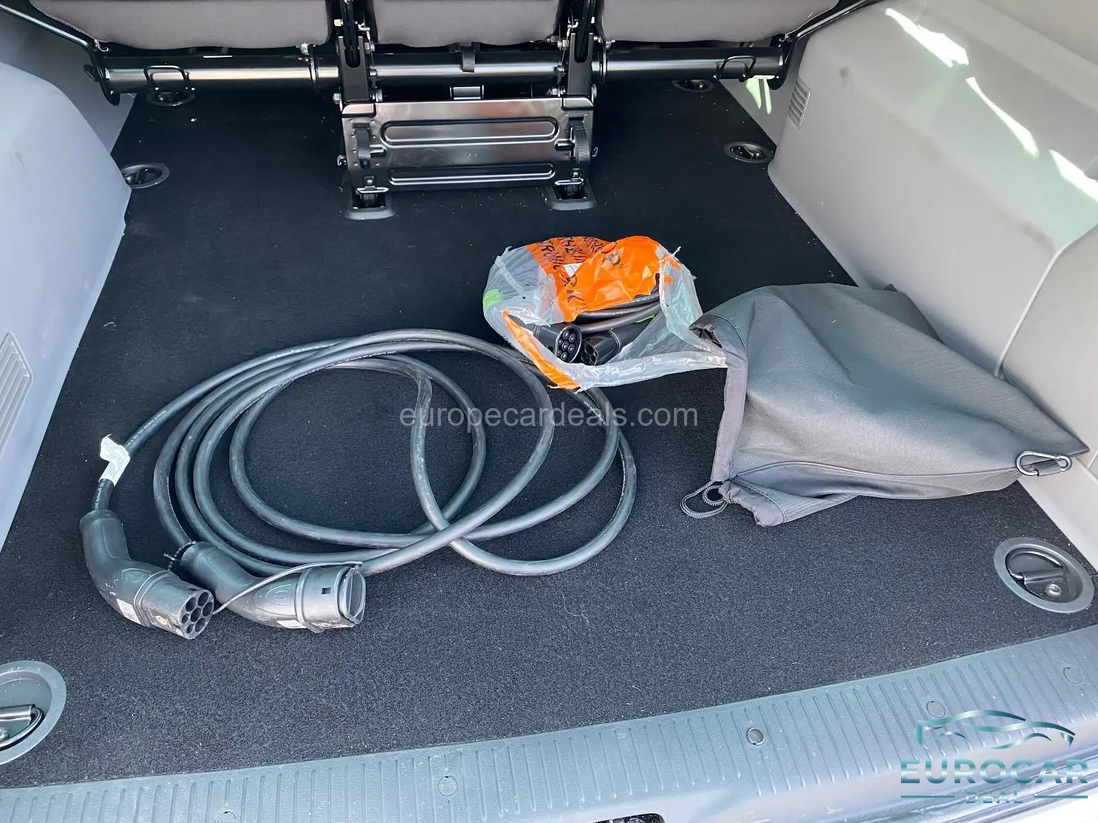 Volkswagen T6 Caravelle