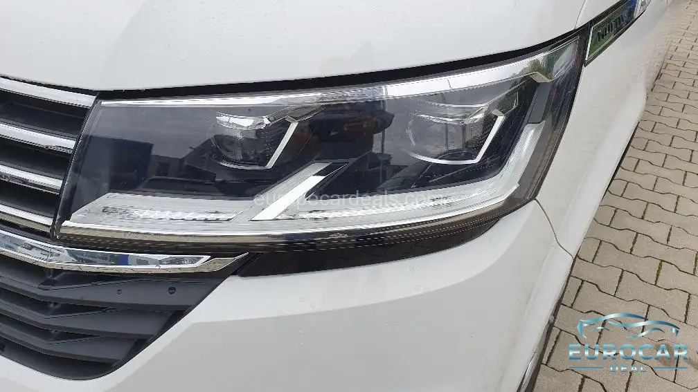 Volkswagen T6 Multivan