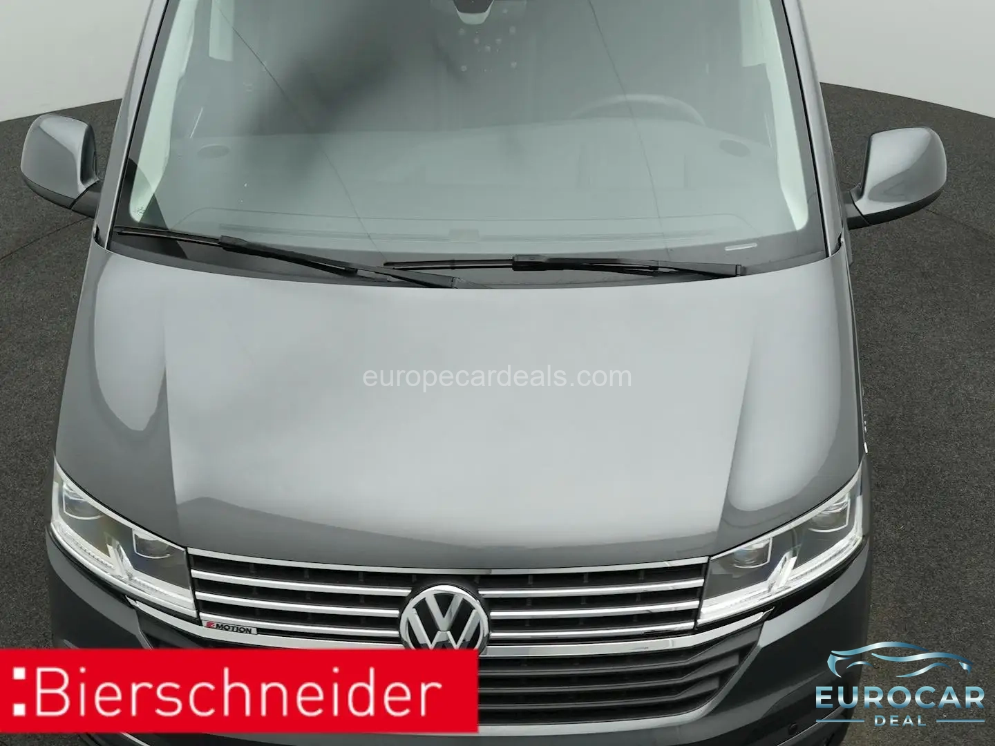 Volkswagen T6 Multivan