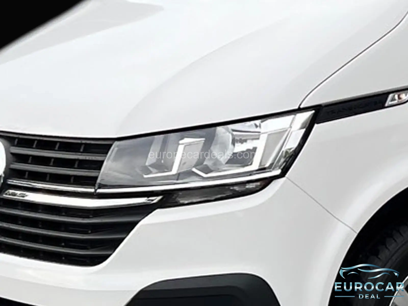 Volkswagen T6 Transporter