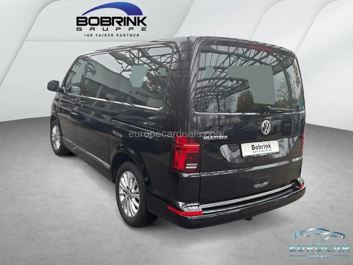 Volkswagen T6 Multivan