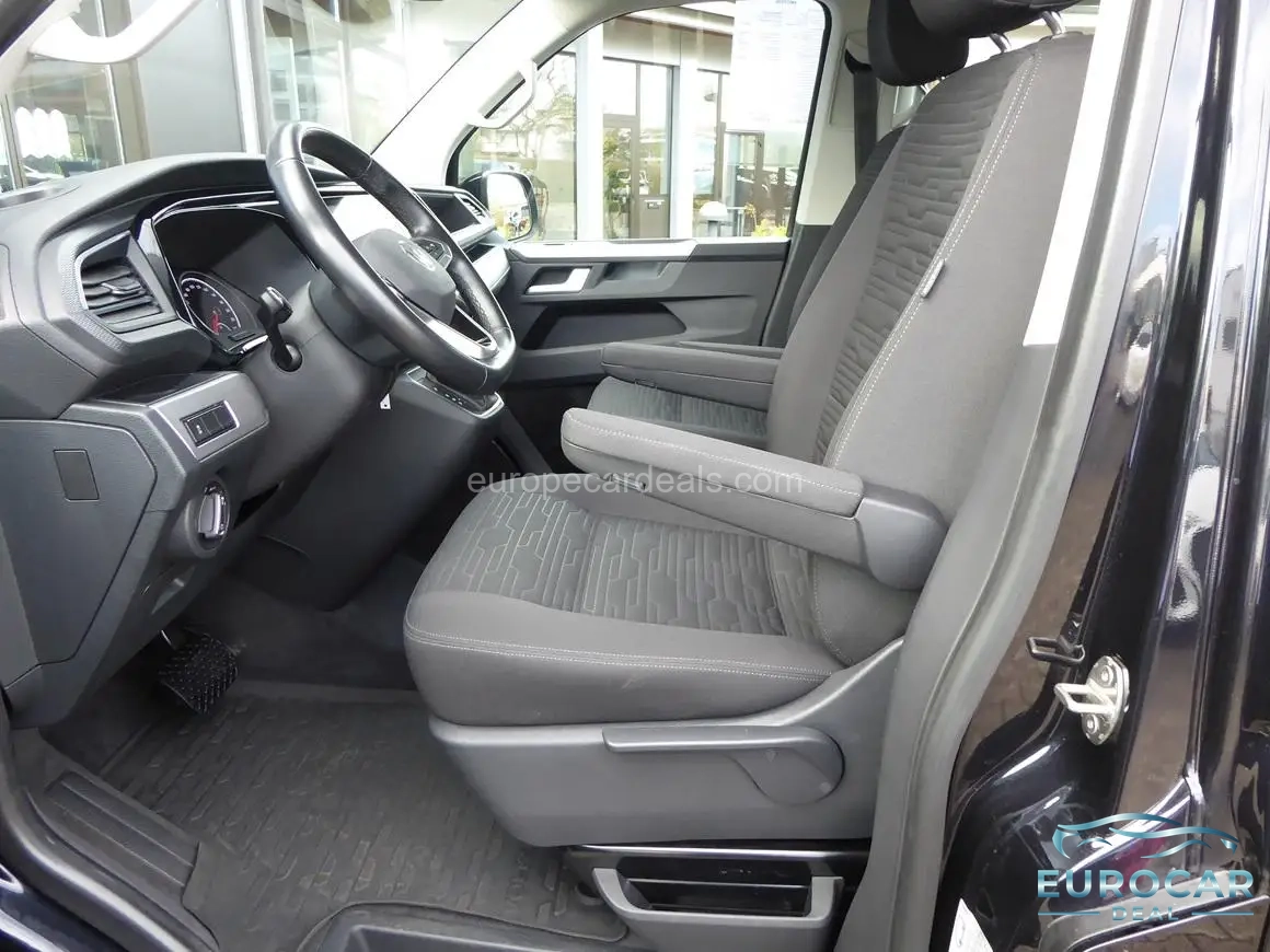 Volkswagen T6 Multivan