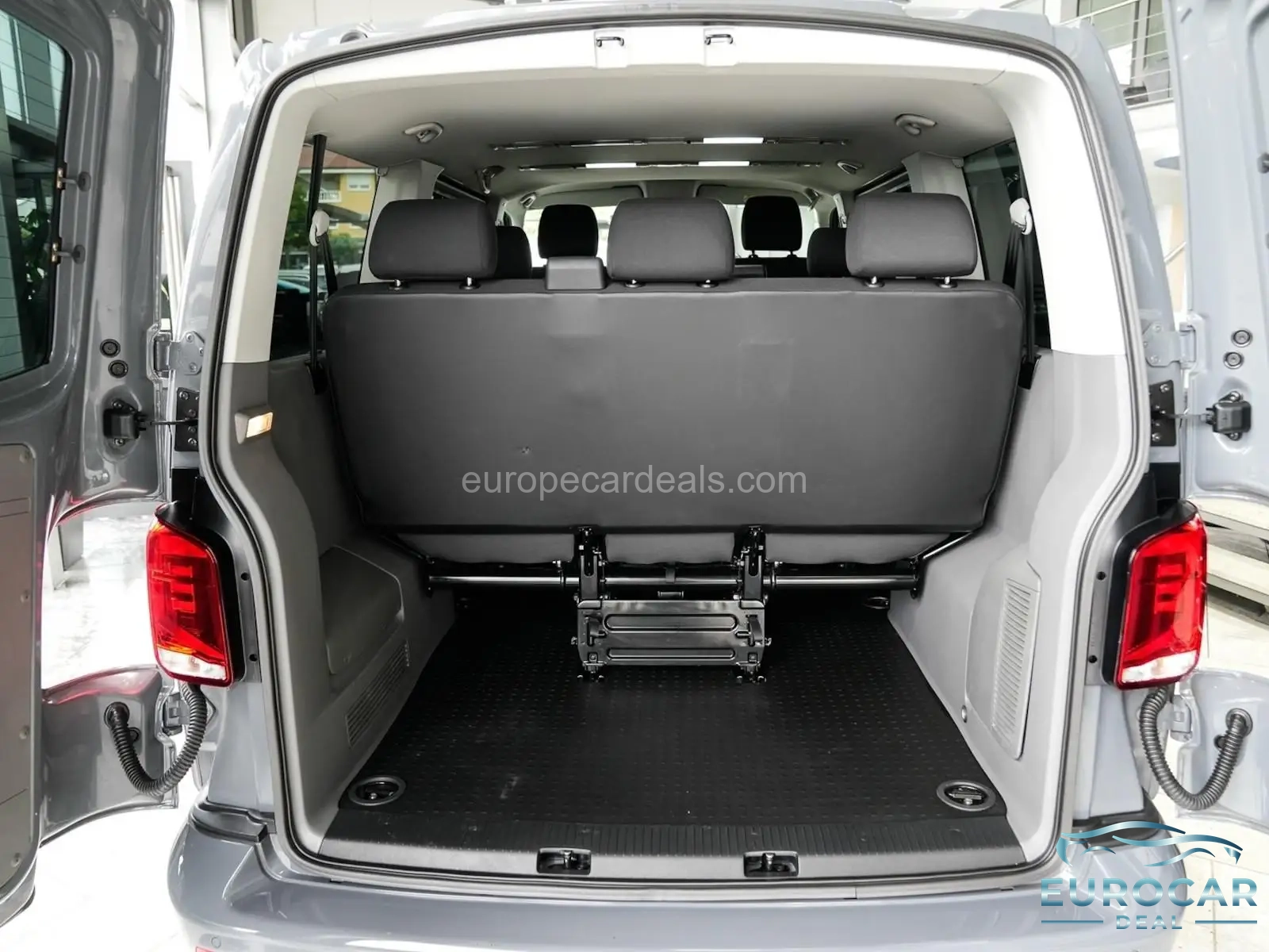 Volkswagen T6 Caravelle