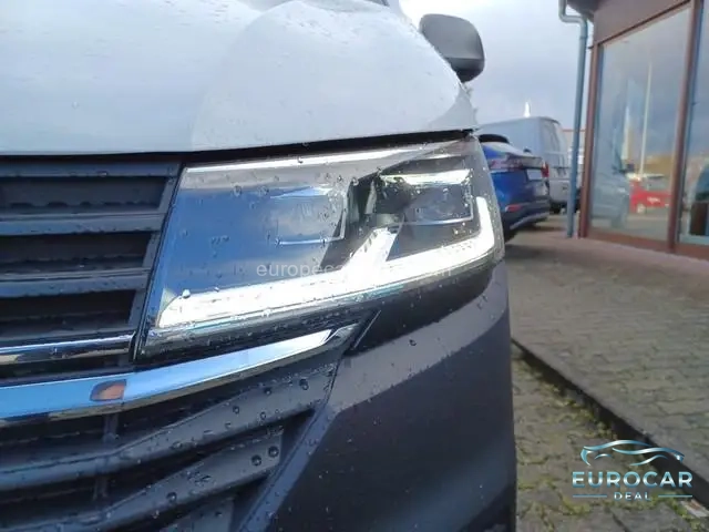 Volkswagen T6 Transporter