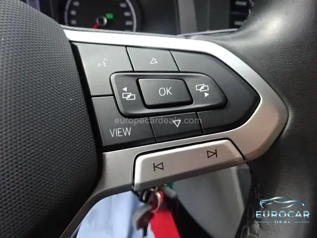 Volkswagen T6 Caravelle