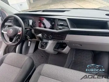 Volkswagen T6 Transporter