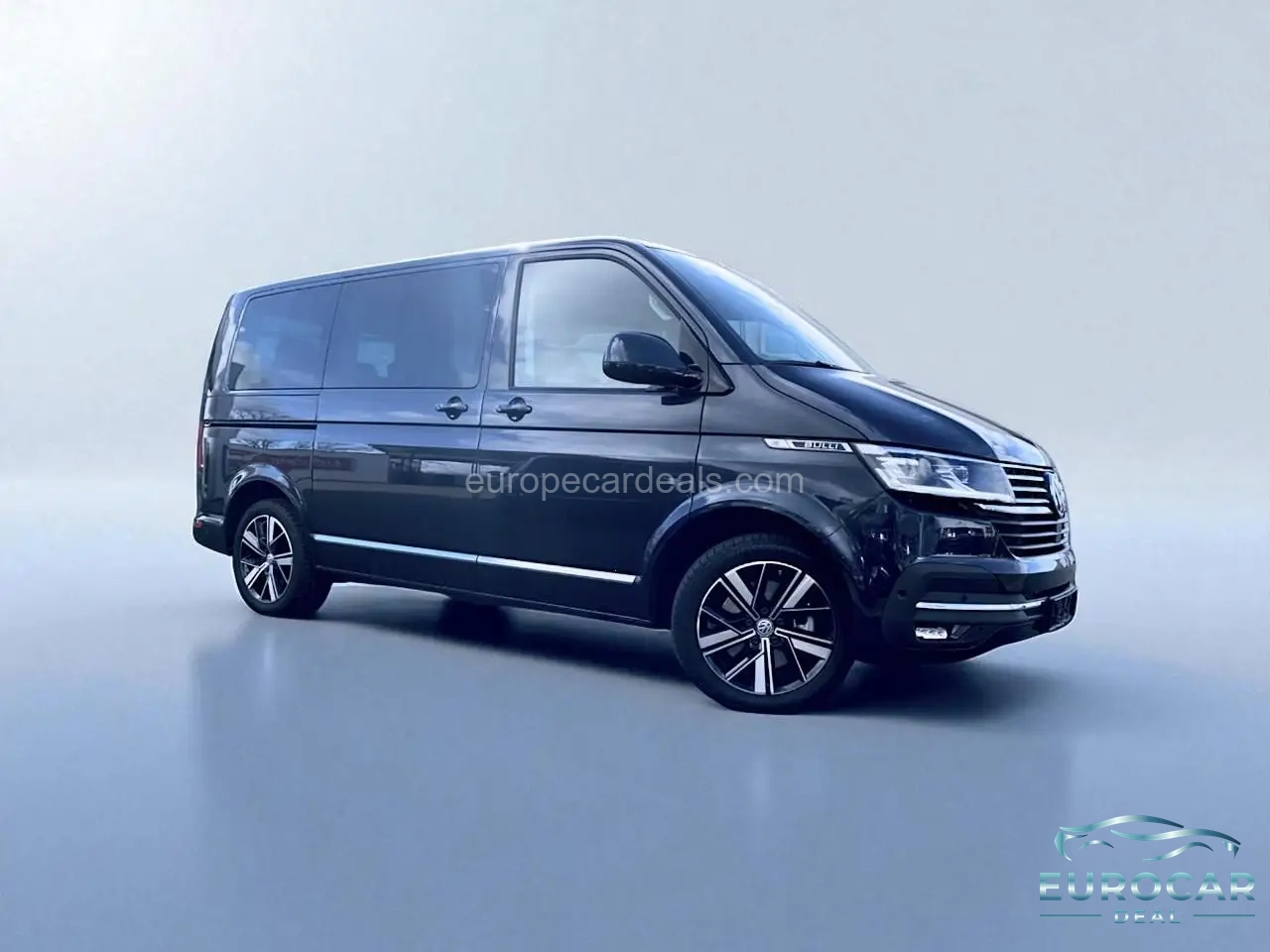 Volkswagen T6 Multivan