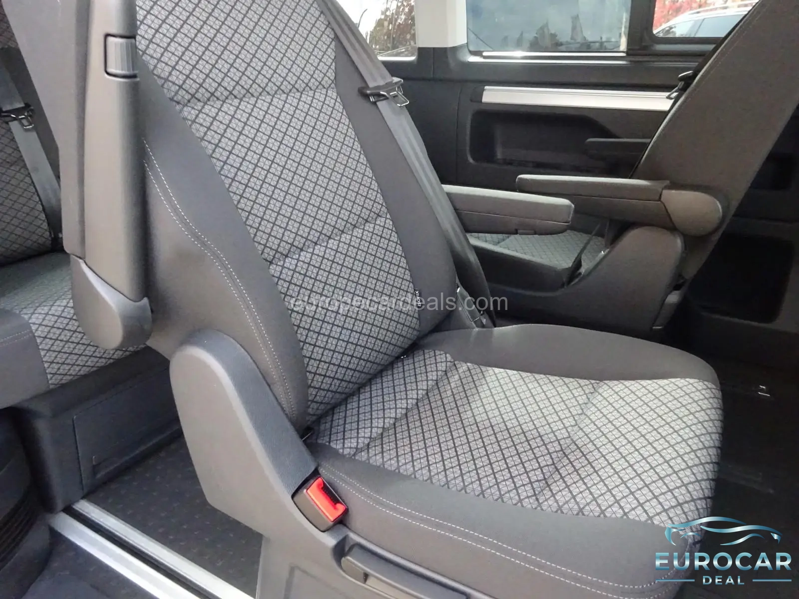Volkswagen T6 Multivan