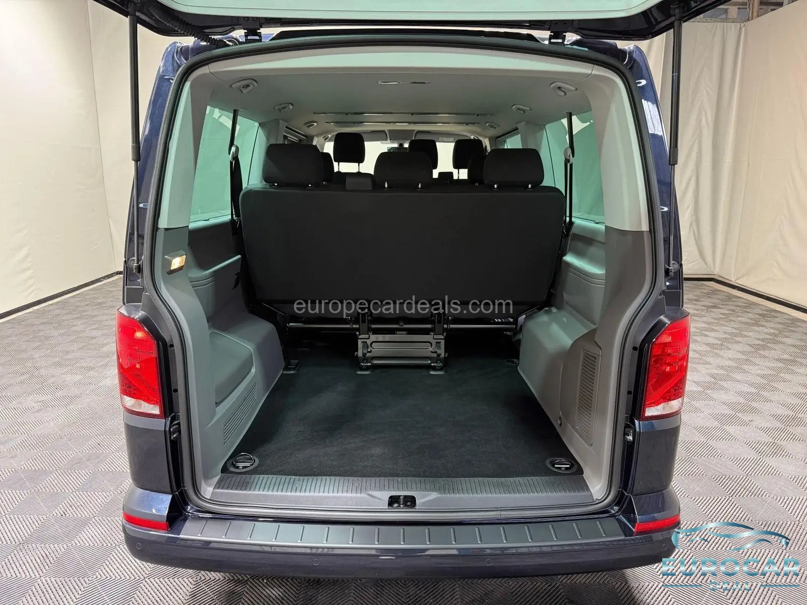 Volkswagen T6 Caravelle