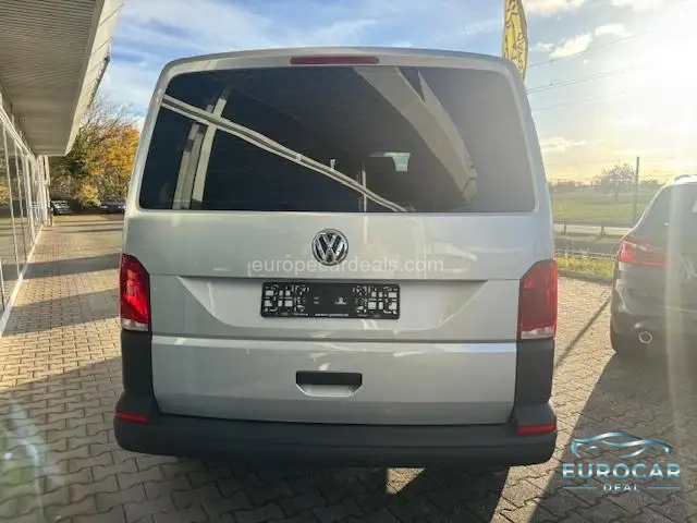 Volkswagen T6 Transporter