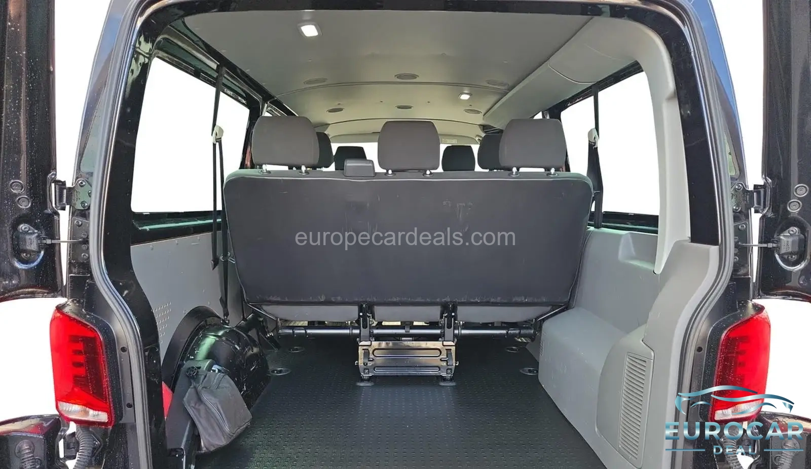 Volkswagen T6 other