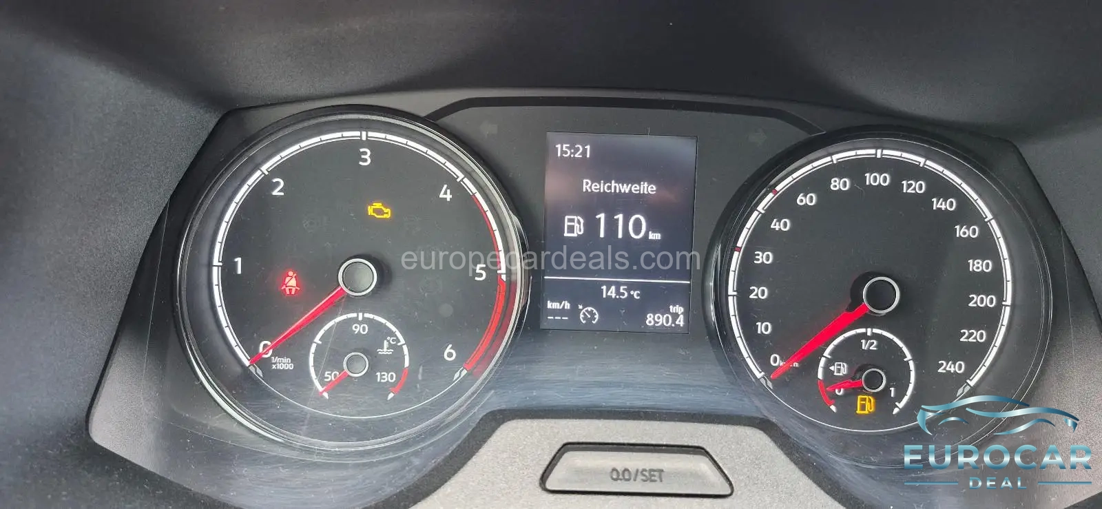 Volkswagen T6 Transporter