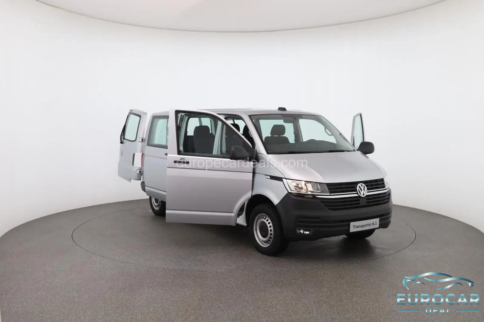 Volkswagen T6 Transporter