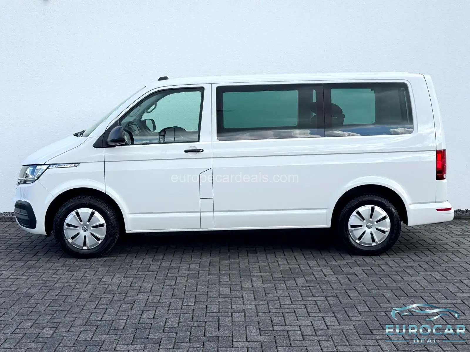 Volkswagen T6 Multivan