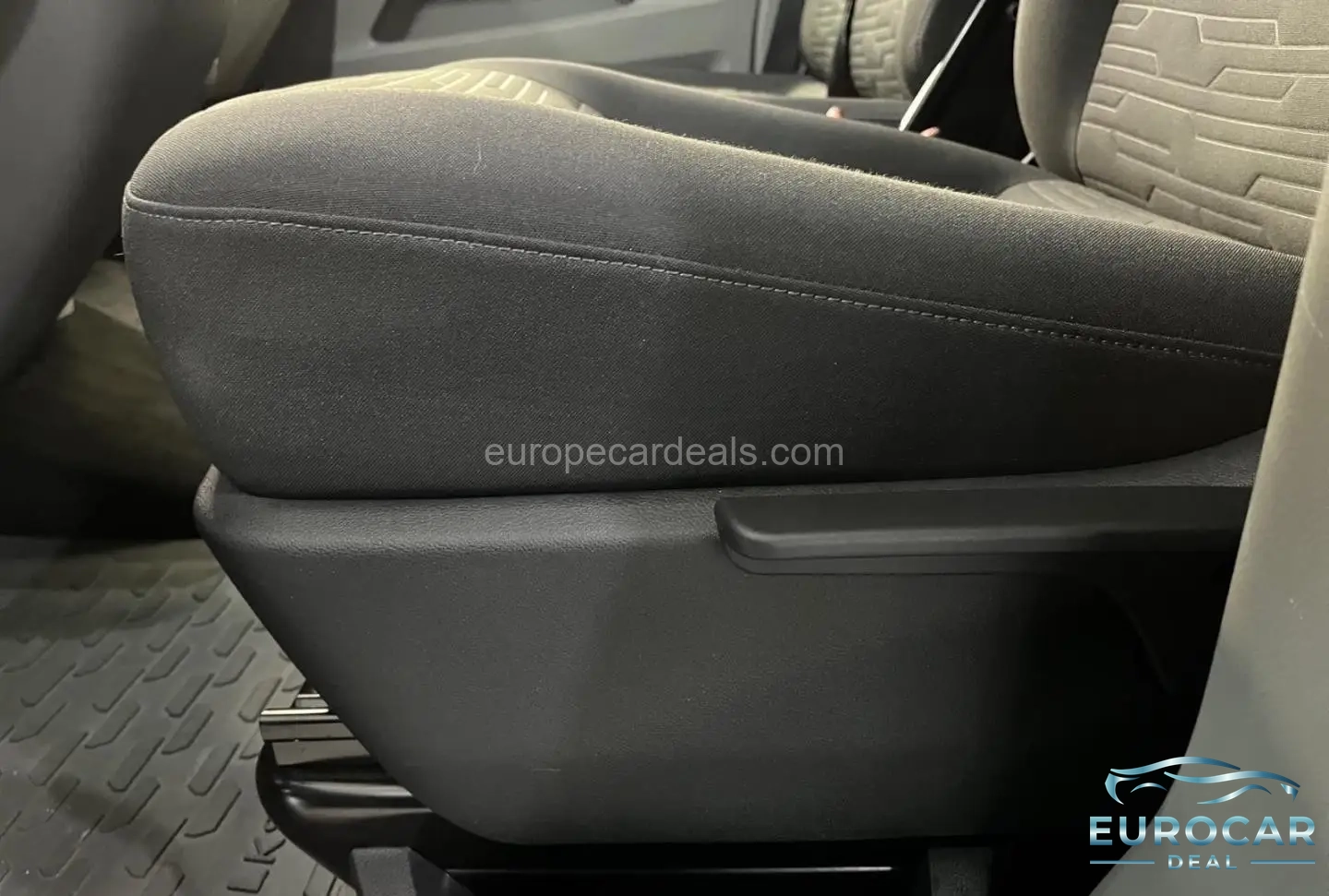 Volkswagen T6 Caravelle