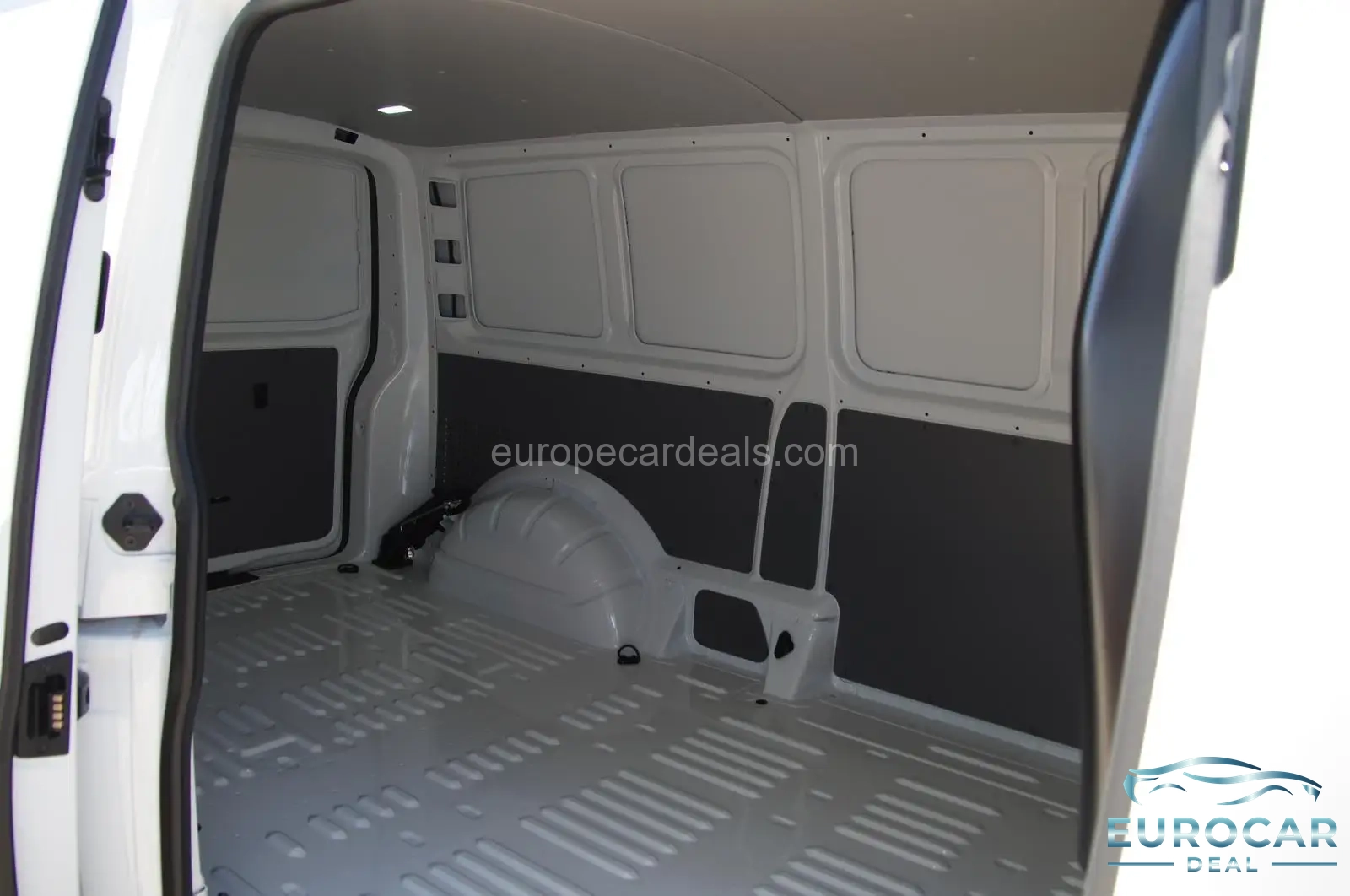 Volkswagen T6 Transporter