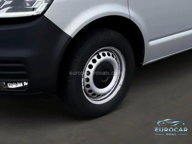 Volkswagen T6 Kombi