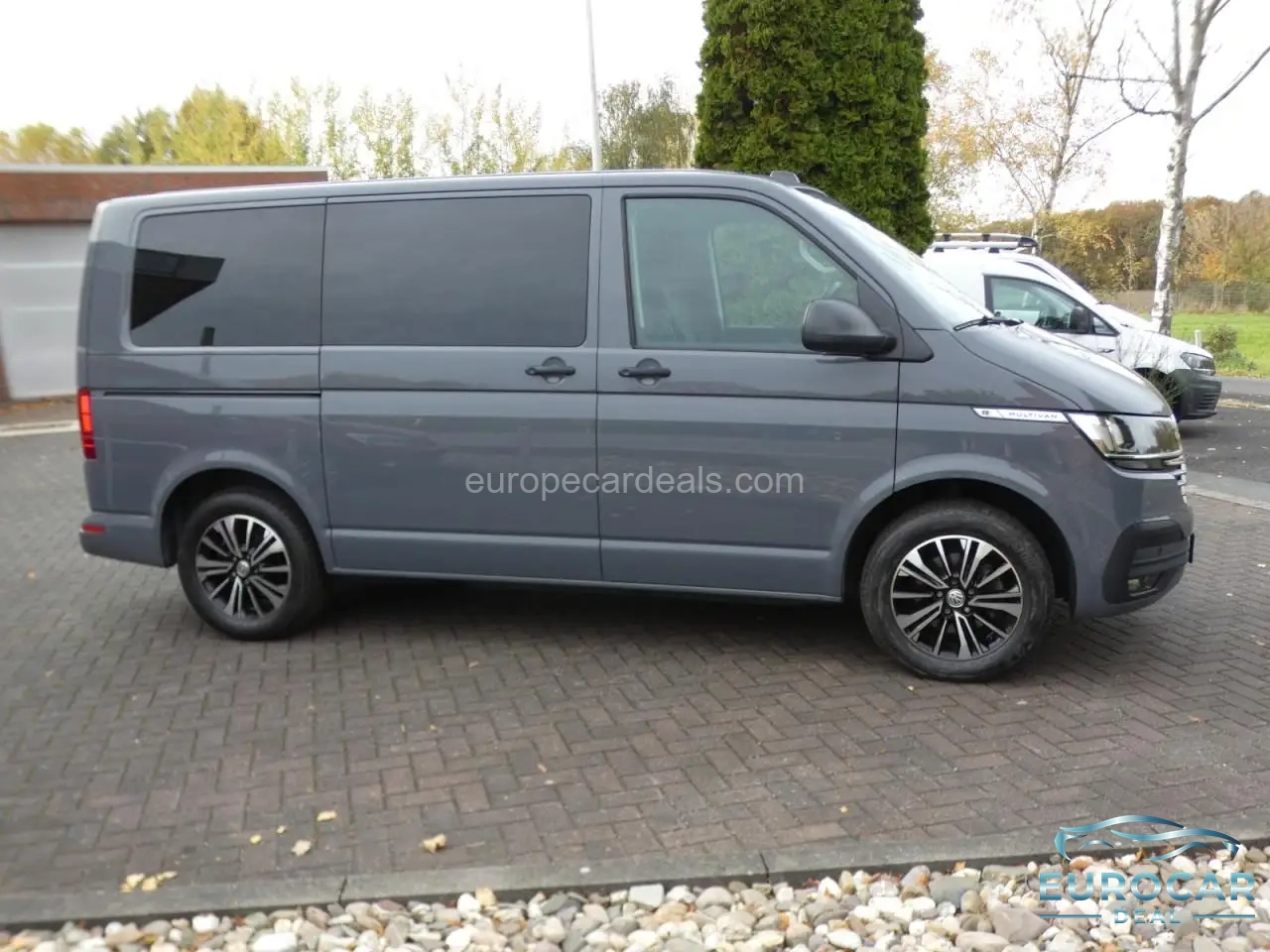 Volkswagen T6 Multivan