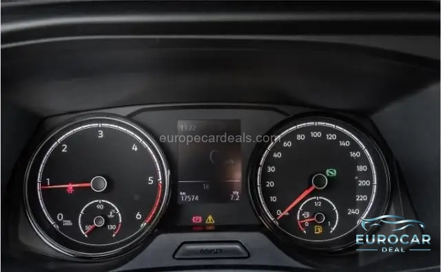 Volkswagen T6 Caravelle