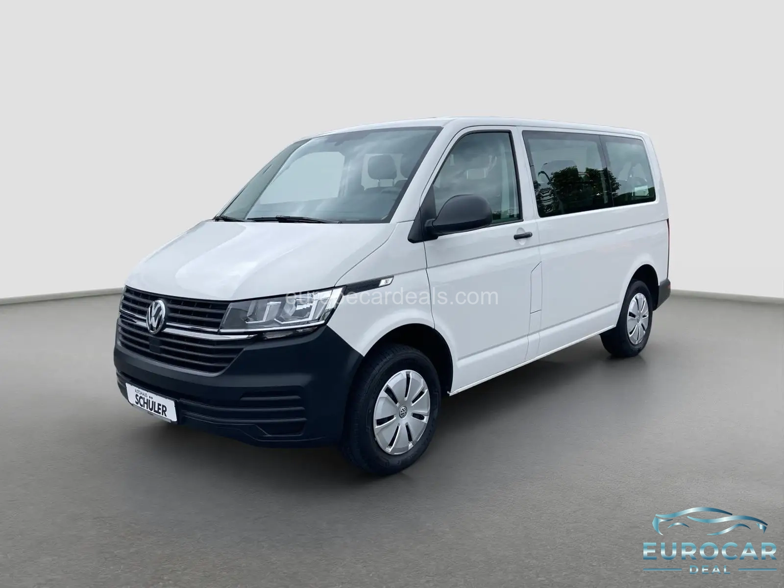 Volkswagen T6 Kombi