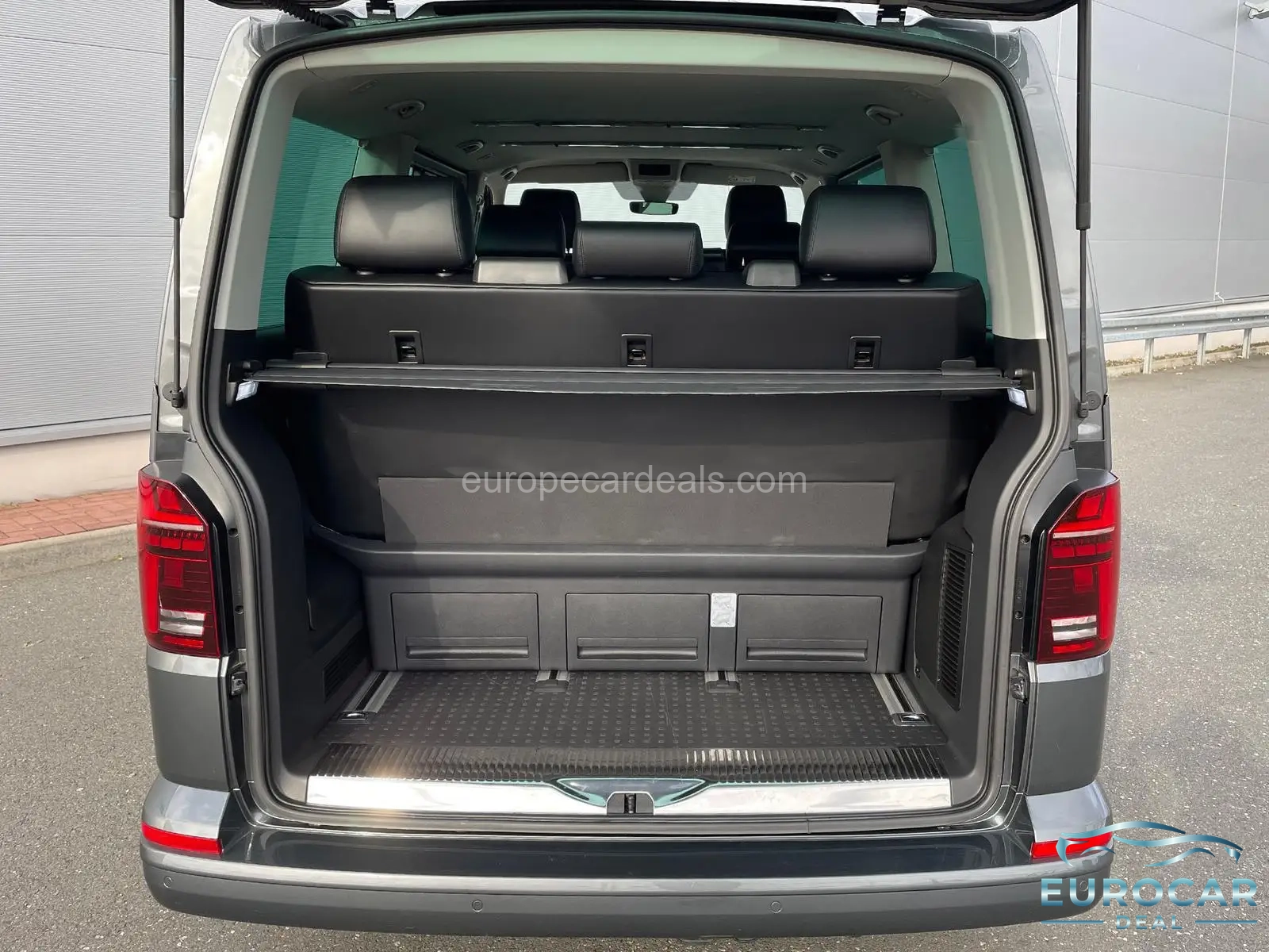 Volkswagen T6 Multivan