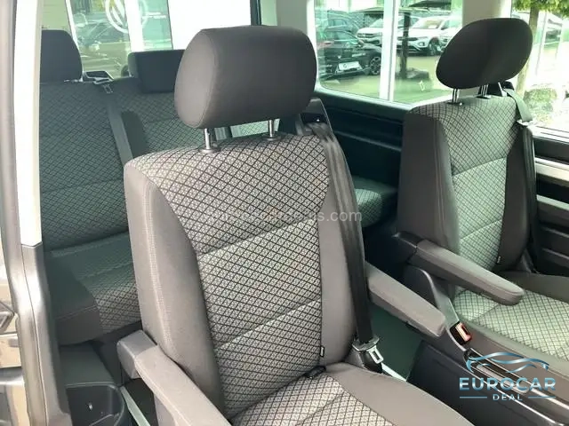 Volkswagen T6 Multivan