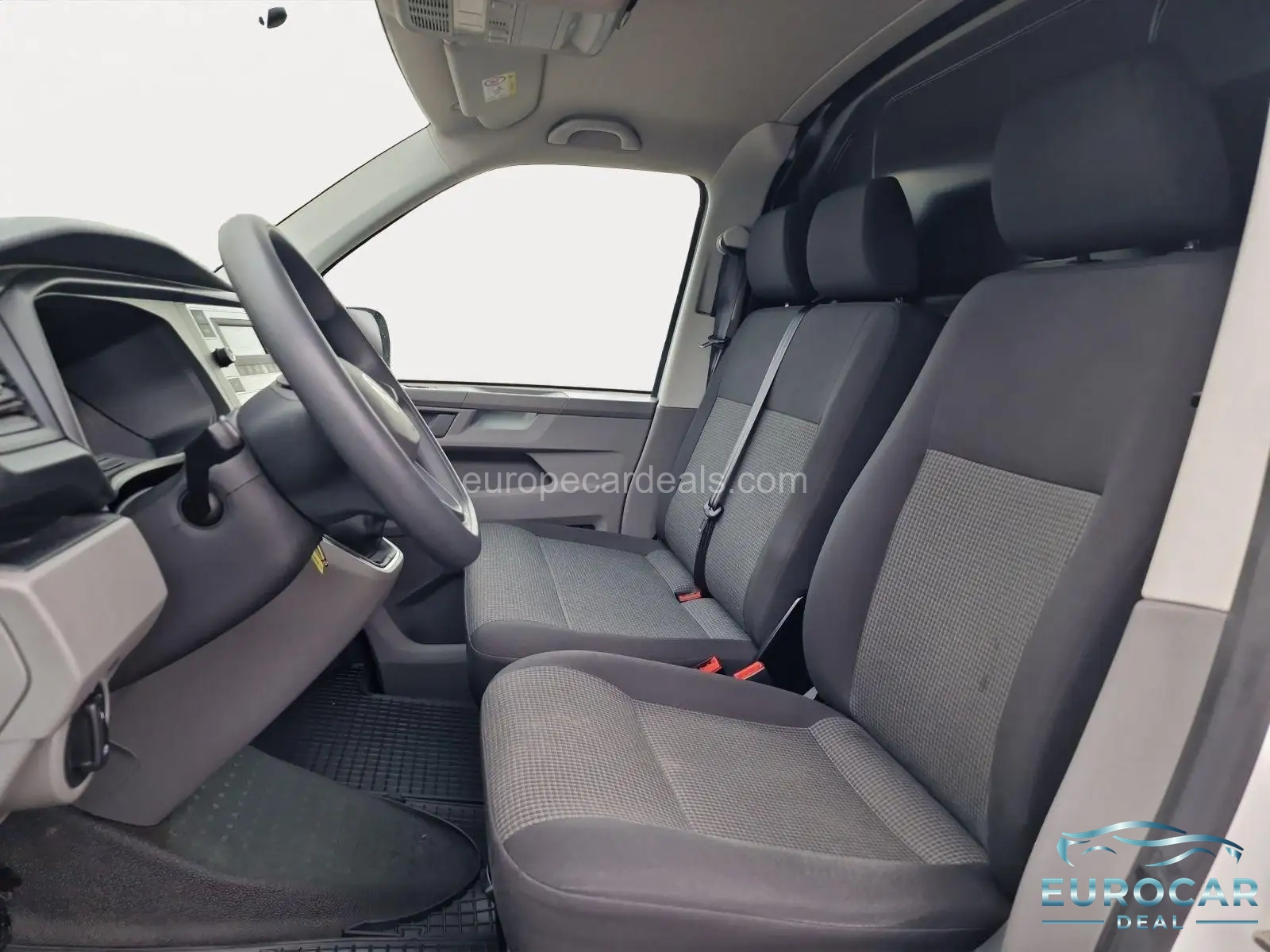 Volkswagen T6 Transporter