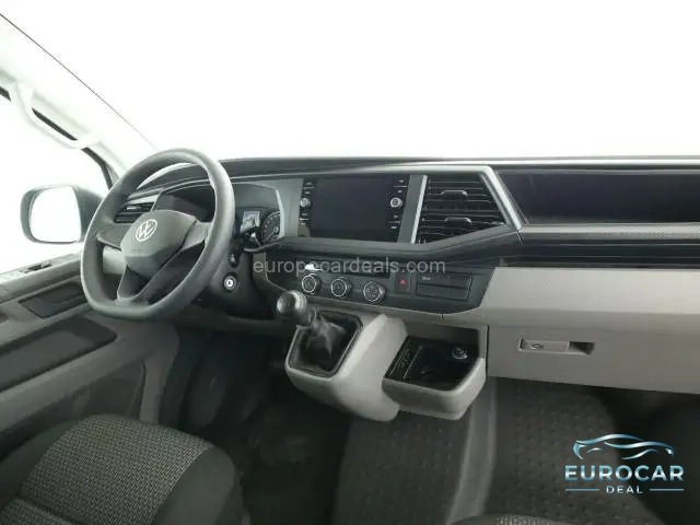 Volkswagen T6 Transporter