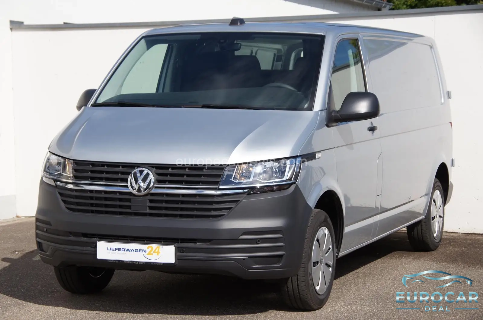 Volkswagen T6 Transporter