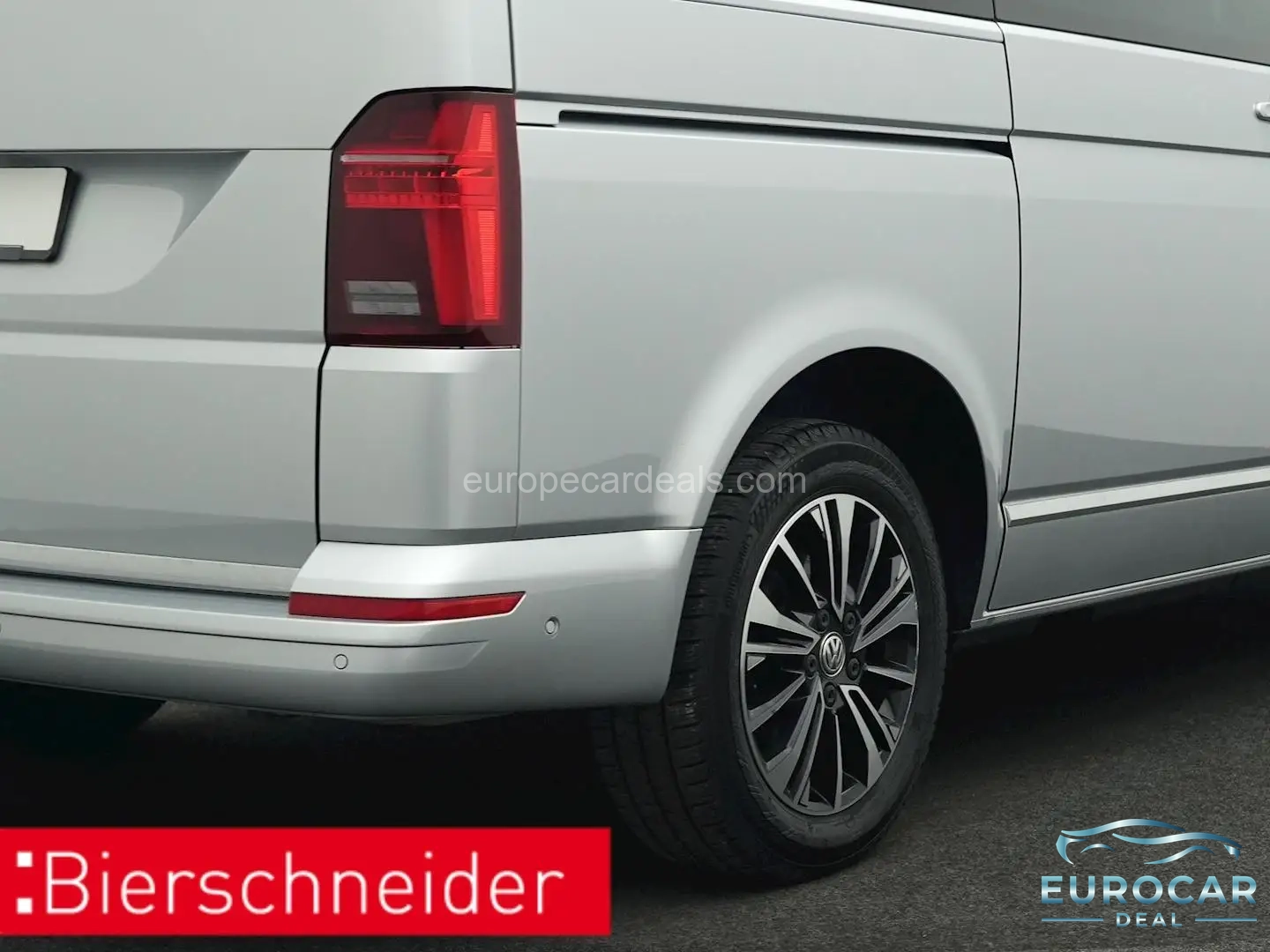 Volkswagen T6 Multivan