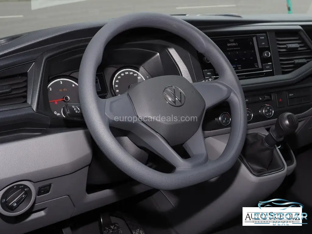 Volkswagen T6 Transporter